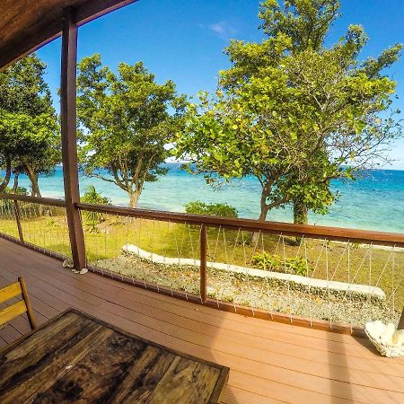Aore Breeze Luganville Exterior foto