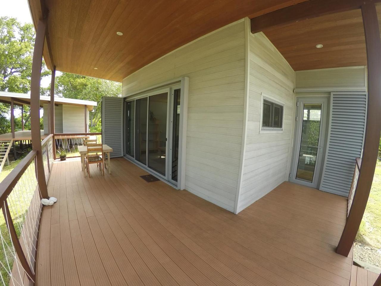 Aore Breeze Luganville Exterior foto